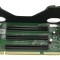 Riser 1 Dell PowerEdge R730 R730xd 3 Slots PCI-E X8 Card DP/N 4KKCY 8H6JW