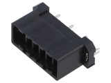 Conector PCB-PCB FX30B SMT 3 PIN 16A pentru PCB mamă