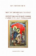 Principii spirituale si sociale in invataturile lui Neagoe Basarab catre fiul sau Theodosie foto