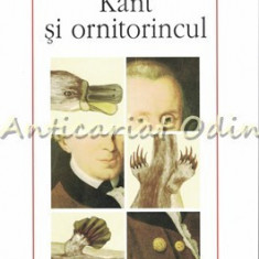 Kant Si Ornitorincul - Umberto Eco