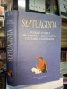 Septuaginta vol 4/1 - Carte Istoria Bisericii - Stare Foarte Buna