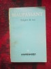 H2a Maupassant - Bulgare de seu