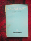 h2a Maupassant - Bulgare de seu