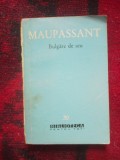 H2a Maupassant - Bulgare de seu