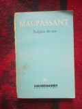 H2a Maupassant - Bulgare de seu