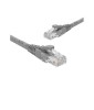 Patchcord FTP RJ45-RJ45 Cat.6, 10m, gri, &quot;FTP-6-10-G&quot;, Premiumcord