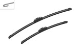 ?terg?toare BOSCH Aerotwin Retro AR604S 600/450 mm (3 397 118 908) ? Set 2 buc??i