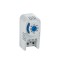 Termostat racire, 0&middot;60&deg;C, 10A, 250VAC PTVT