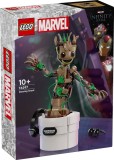 LEGO&reg; Super Heroes - Groot dansator (76297)