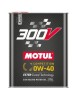 Ulei Motor Motul 300V Competition 0W-40 2L, 100% Sintetic, Curse &amp; Competitii