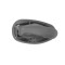 Maner usa interior Fiat Seicento (187), 02.1998-11.2010, montare fata, dreapta, negru / texturt, RapidAuto