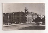 RF177 - Carte Postala - Arad. Bdul Republicii, circulata 1968