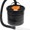 Aspirator pentru cenusa 18 L 800 W VOREL