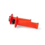 Mansoane Ghidon Lock-On Racetech R20 Portocaliu 8 Adaptoare