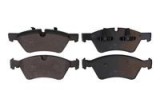 Set placute frana MERCEDES-BENZ E-CLASS (W211) (2002 - 2009) MAXGEAR 19-0890