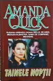 Amanda Quick - Tainele noptii