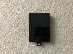 HARD DISK HDD XBOX 360 360S 250Gb IMPECABIL ORIGINAL