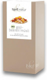 Muesli din seminte de canepa si goji BIO Hanf &amp; Natur