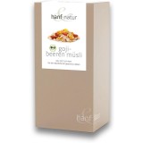 Musli din seminte de canepa si goji BIO Hanf &amp; Natur