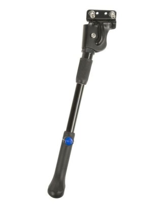 Cric lateral, prindere spate, reglabil 24&amp;quot;-29&amp;quot;, potrivit pentru e-bike, culoare... Cod:AWR2109 foto