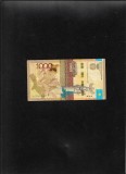 Kazakhstan Kazahstan 1000 1.000 tenge 2014 seria0268874