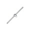 Antrenor pentru tubulare JeTech SB3 8, 3 8 , 200 mm