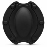 Pernă din cauciuc siliconic confortabilă și universală pentru lavoar de coafură 1-GU-017-1000