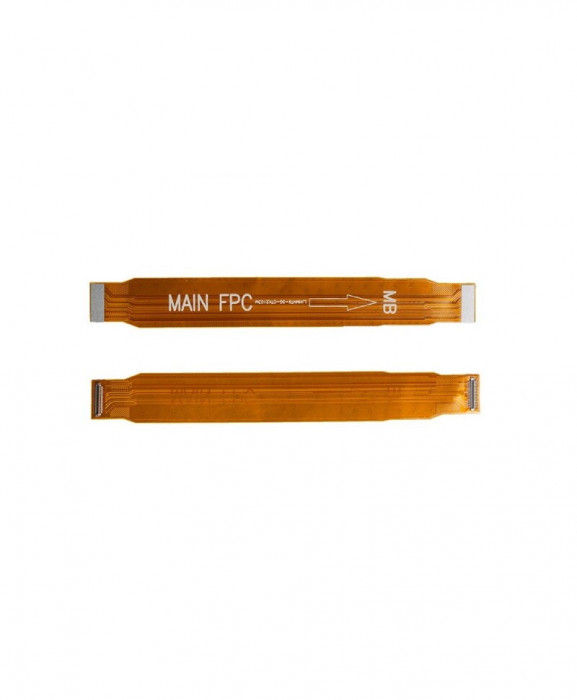 Flex Pentru Placa de Baza Xiaomi Note 9T