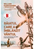 Cumpara ieftin Baiatul care a imblanzit vantul, Corint