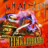Helldorado - Vinyl | W.A.S.P.