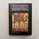 Tigran Grigorian - Istoria si cultura poporului armean