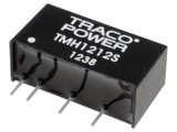 Convertor DC/DC 2W 12V 165mA
