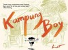 Kampung Boy - Memoriu Grafic de Lat (Editie Engleza)
