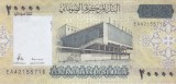 Bancnota Somalia 20.000 Shilingi 2010 (2023) - P42 UNC