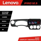 Navigatie JEEP WRANGLER 2011-2016 Manual K-wr Lenovo PRO 4+64 12.3 inch qled android 4G DSP gps internet CarStore Technology