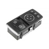 Comutator reglaj geam Mercedes C Coupe C204 2011-, 1729056900