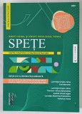 SPETE PENTRU ADMITEREA LA INM / MAGISTRATURA , DREPT PENAL SI DREPT PROCESUAL PENAL , EDITIA A III - A , editie coordonata de LUMINITA CRISTIU - NINU