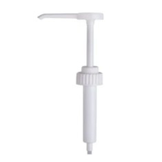 Pompa de Dozare Detergenți / Balsamuri 30 ml