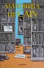 Mandibula lui Cain - Torquemada, Litera 2024, Roman, Beletristica, 105 pagini, Romana, Coperta Paperback