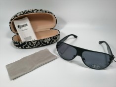Ochelari de soare Stradivarius toc inclus foto