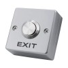 Buton de iesire, montaj aparent, aliaj, IP65, NO-COM (EXIT) CSB-503WS, Csaccess