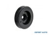 Fulie arbore cotit Audi A4 (2007-2011) [8K , B8 ] #1