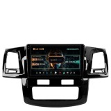 Cumpara ieftin Navigatie 2K Toyota Hilux (2008-2014), Android OS, S-Quadcore 4GB RAM + 64GB ROM, 9.5 Inch - AD-BGS90042K+AD-BGRKIT081