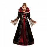 Cumpara ieftin Costum Vampirita Deluxe, 7-9 ani