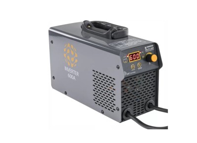 Redresor tip invertor PM-PI-600T, 600A, 12 / 24 V, incarcator 80A, Powermat PM1245 foto