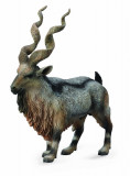 Figurina Capra Salbatica Tadjik Markhor, Collecta