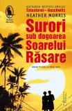 Roman Surori sub dogoarea Soarelui Răsare - Carte paperback Humanitas Fiction
