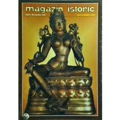 Magazin Istoric, numarul 12 (441), decembrie 2003