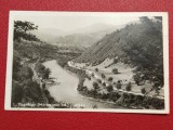 1944 - Valea Viseului, panorama (jud.Maramures)