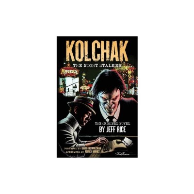 Kolchak: The Night Stalker foto